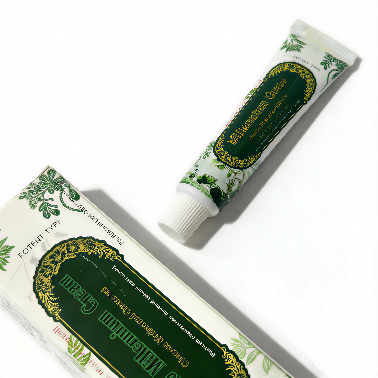 【BUY 1 TAKE 1】Arturo Millennium Cream - Natural Antibacterial Skin Care