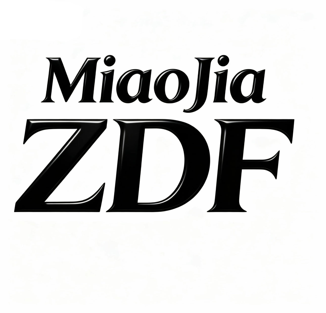 MiaoJia ZDF