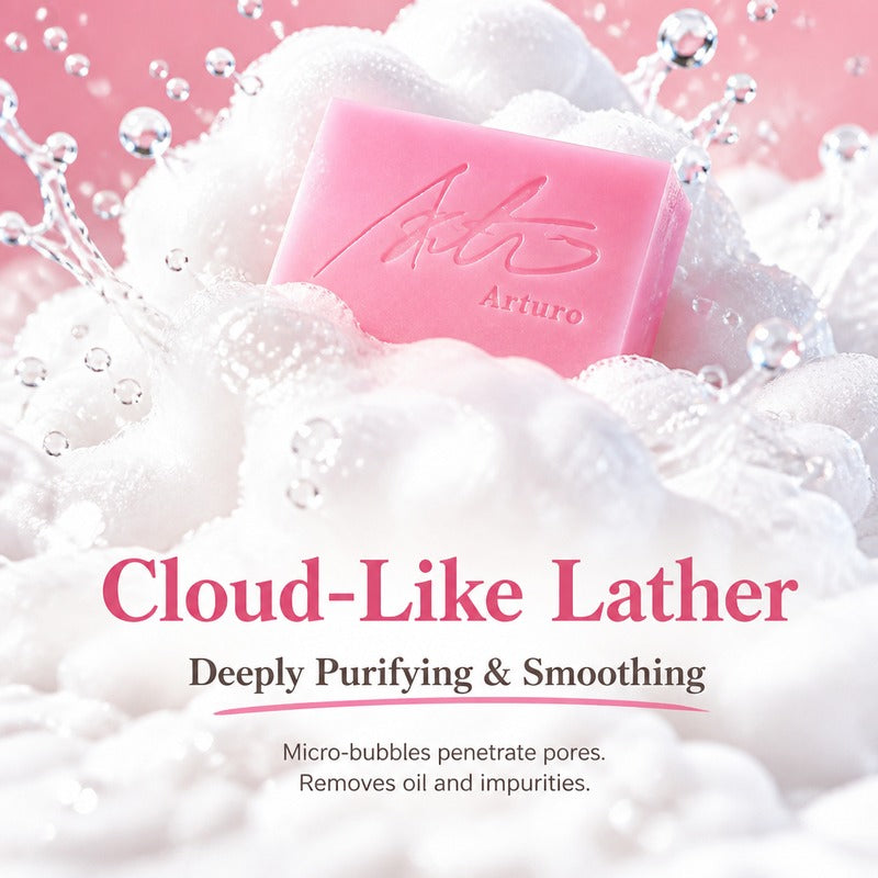 Soap.