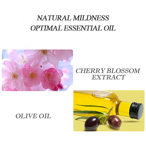 ✅Arturo 80g Sakura Essence Soap herbal formula